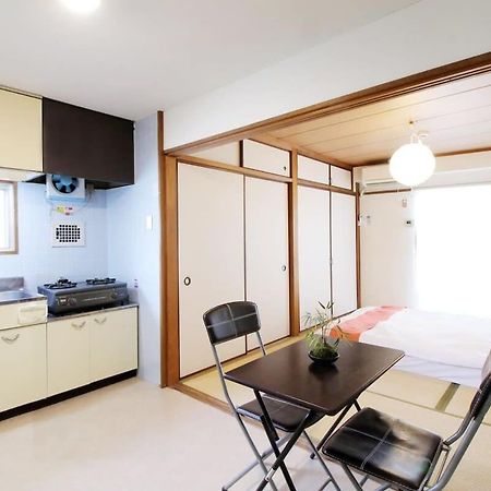 Dai3Himawari - Best Location ! 1 Min Walk To Peace Park Dome -701 Hiroshima Exterior foto
