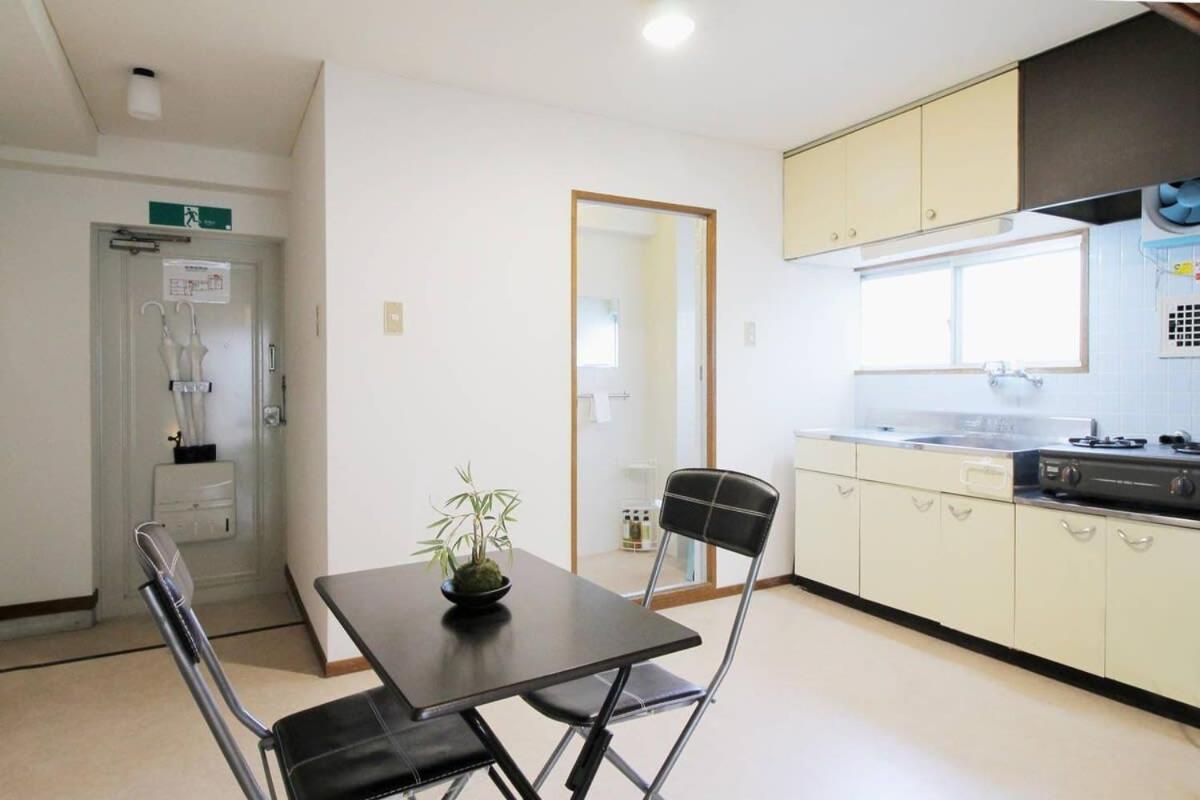 Dai3Himawari - Best Location ! 1 Min Walk To Peace Park Dome -701 Hiroshima Exterior foto